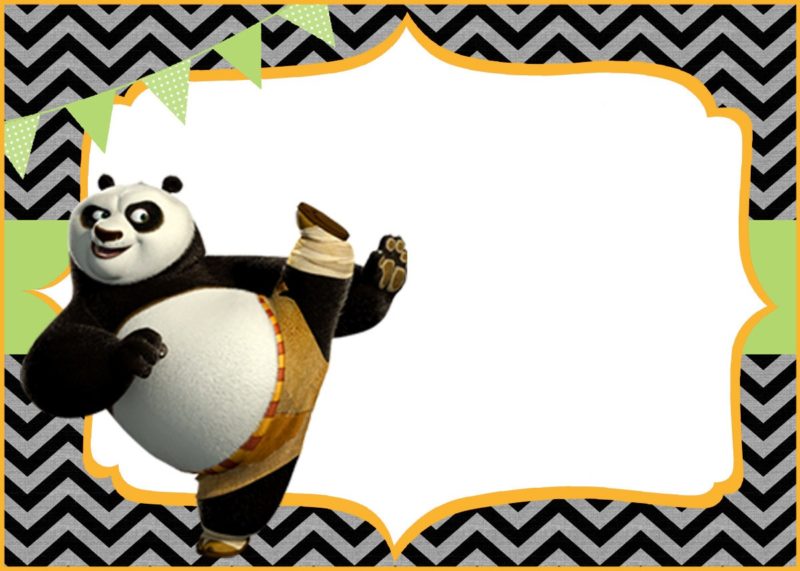 kungfu panda free