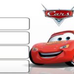 Cars Invitations Free