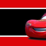 Free Cars Invitation template