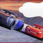 Free Printable Cars 3 Invitation