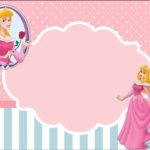 Disney Princesses Invitation Template - Free Invitation Templates