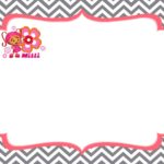 Team Umizoomi invitations – Milli Printable Template