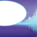 Free Online Barbie Invitation Template