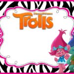Free Online Trolls Invitation