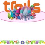 Trolls Template
